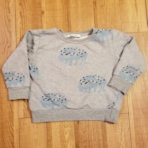 One We Like sweatshirt 4Years